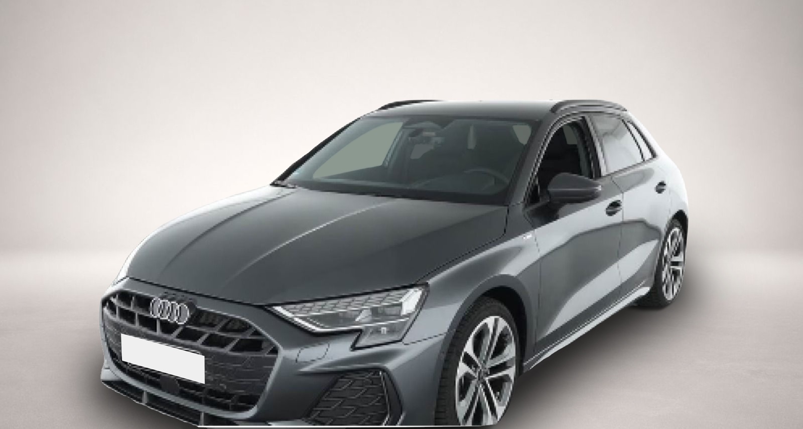 Audi A3 (09/2025, )