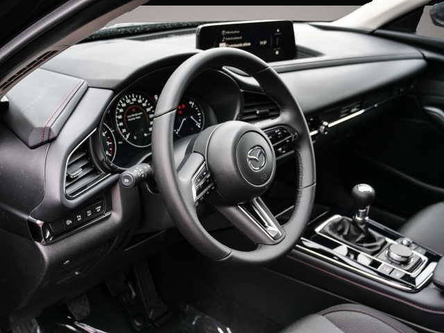Mazda CX-30 (03/2026, Benzin)