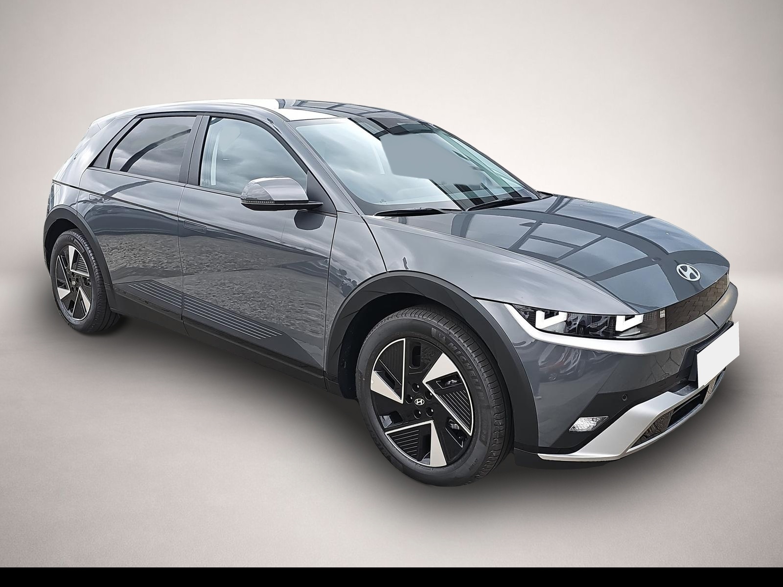 Hyundai IONIQ 5 (06/2026, ELECTRIC)