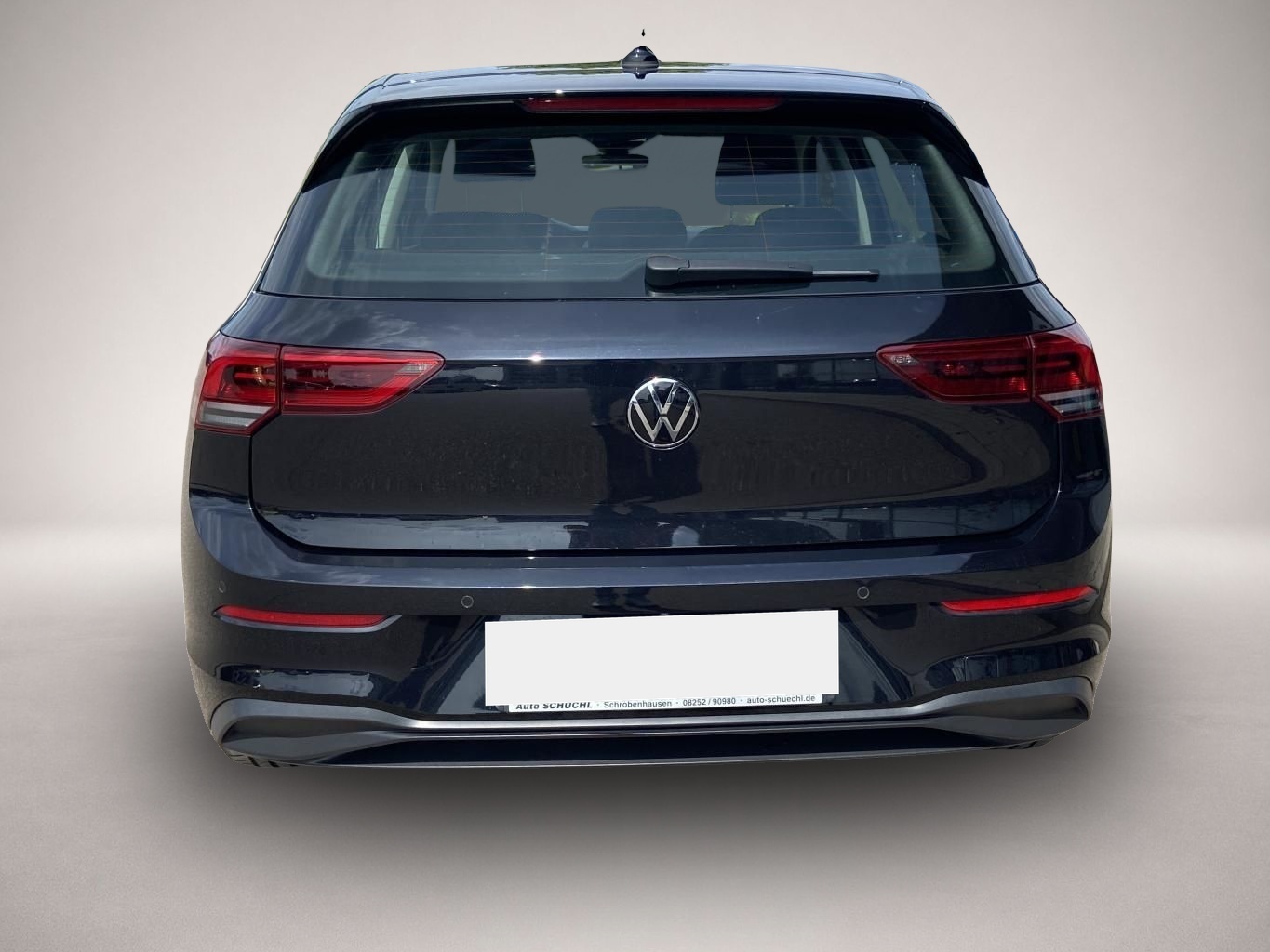 Volkswagen Golf (10/2023, )