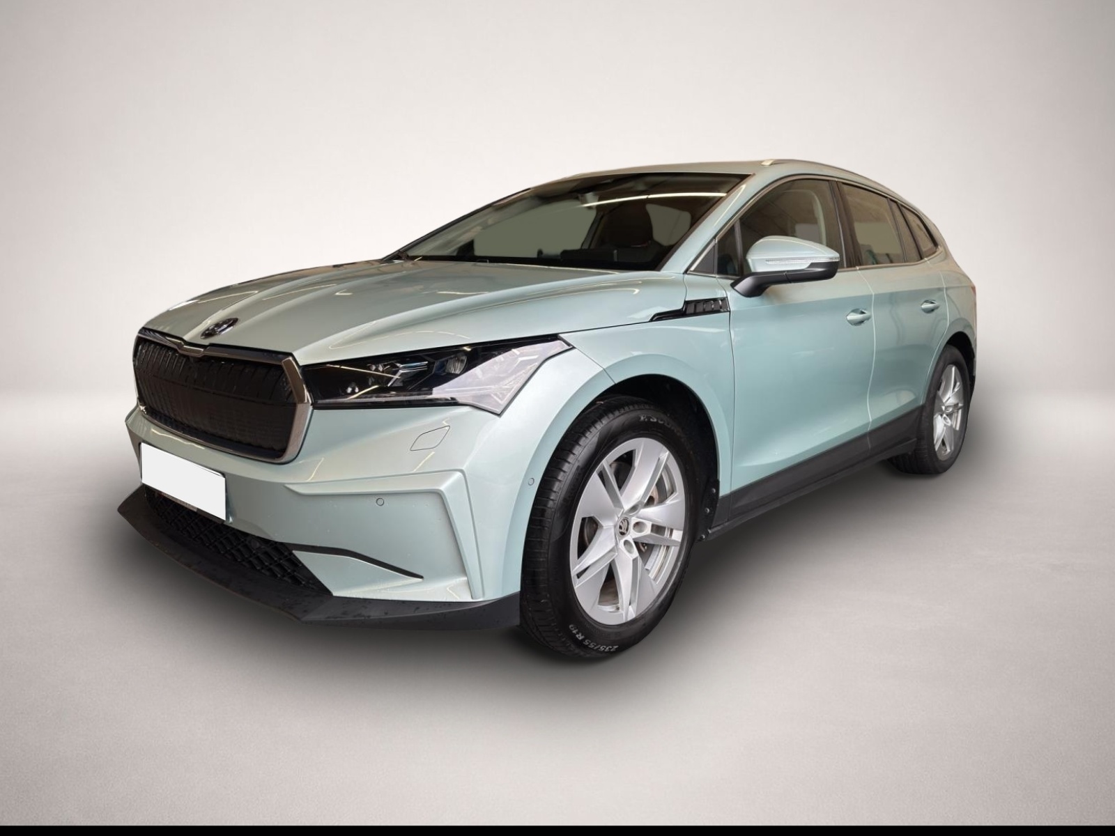 Skoda Enyaq (07/2022, ELECTRIC)