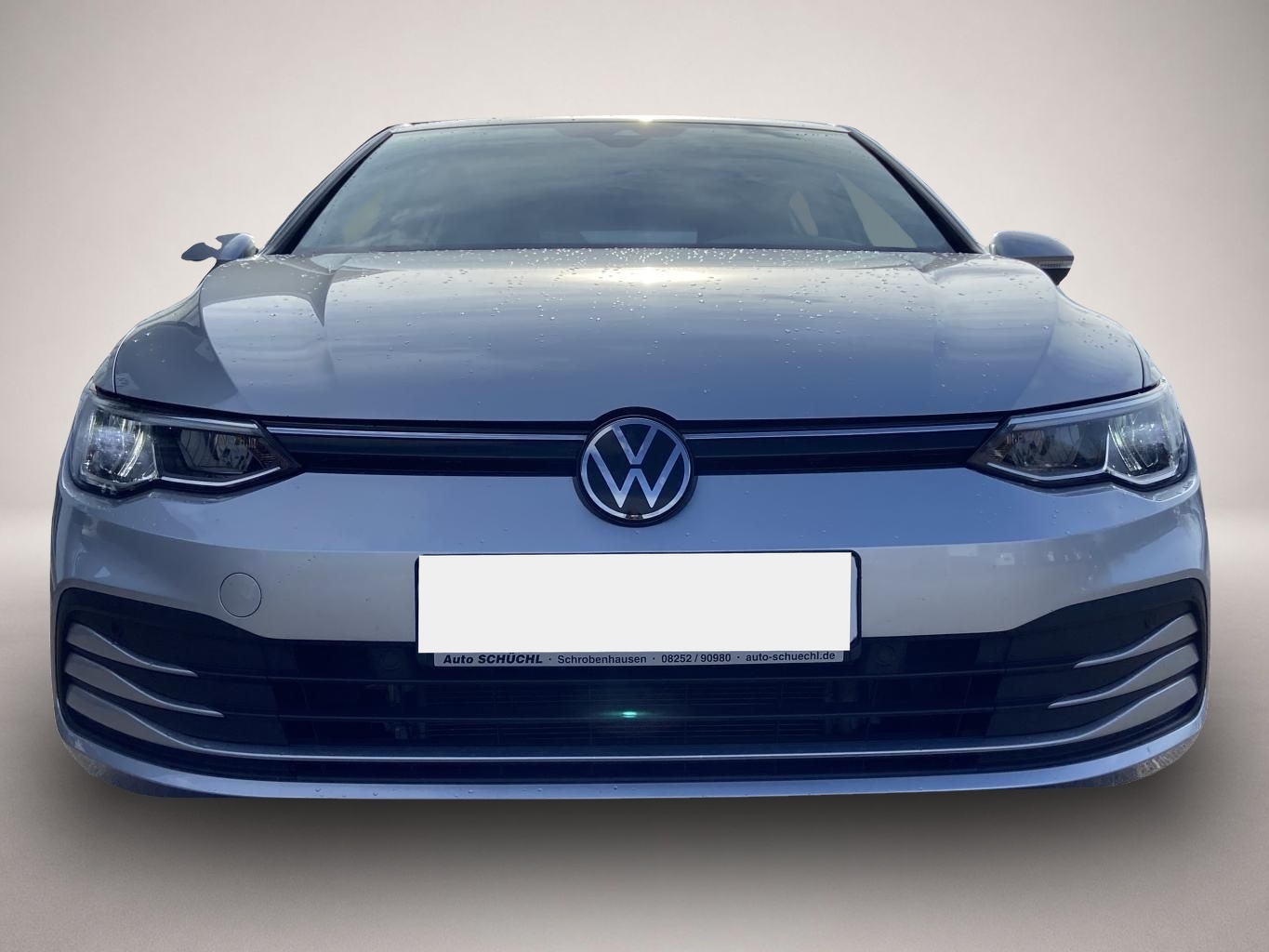 Volkswagen Golf (09/2022, )
