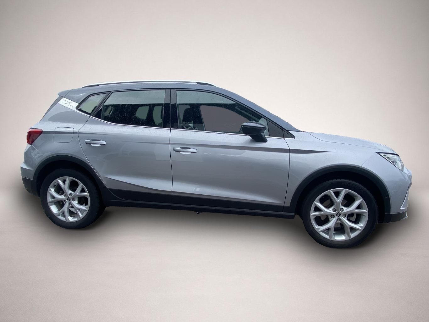 Seat Arona (07/2023, )