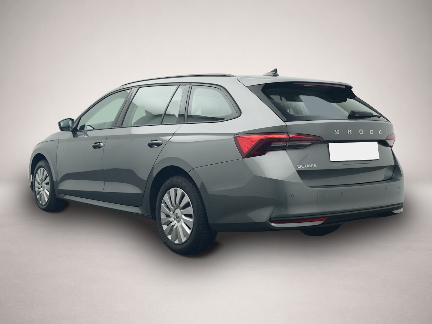 Skoda Octavia (07/2025, Benzin)