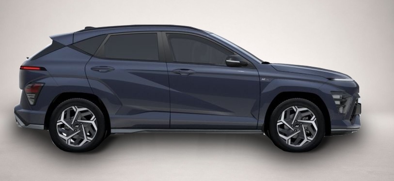 Hyundai Kona, image 2 of 4