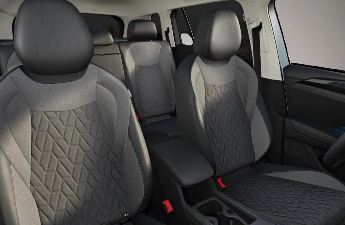Volkswagen Tayron (05/2026, Diesel)