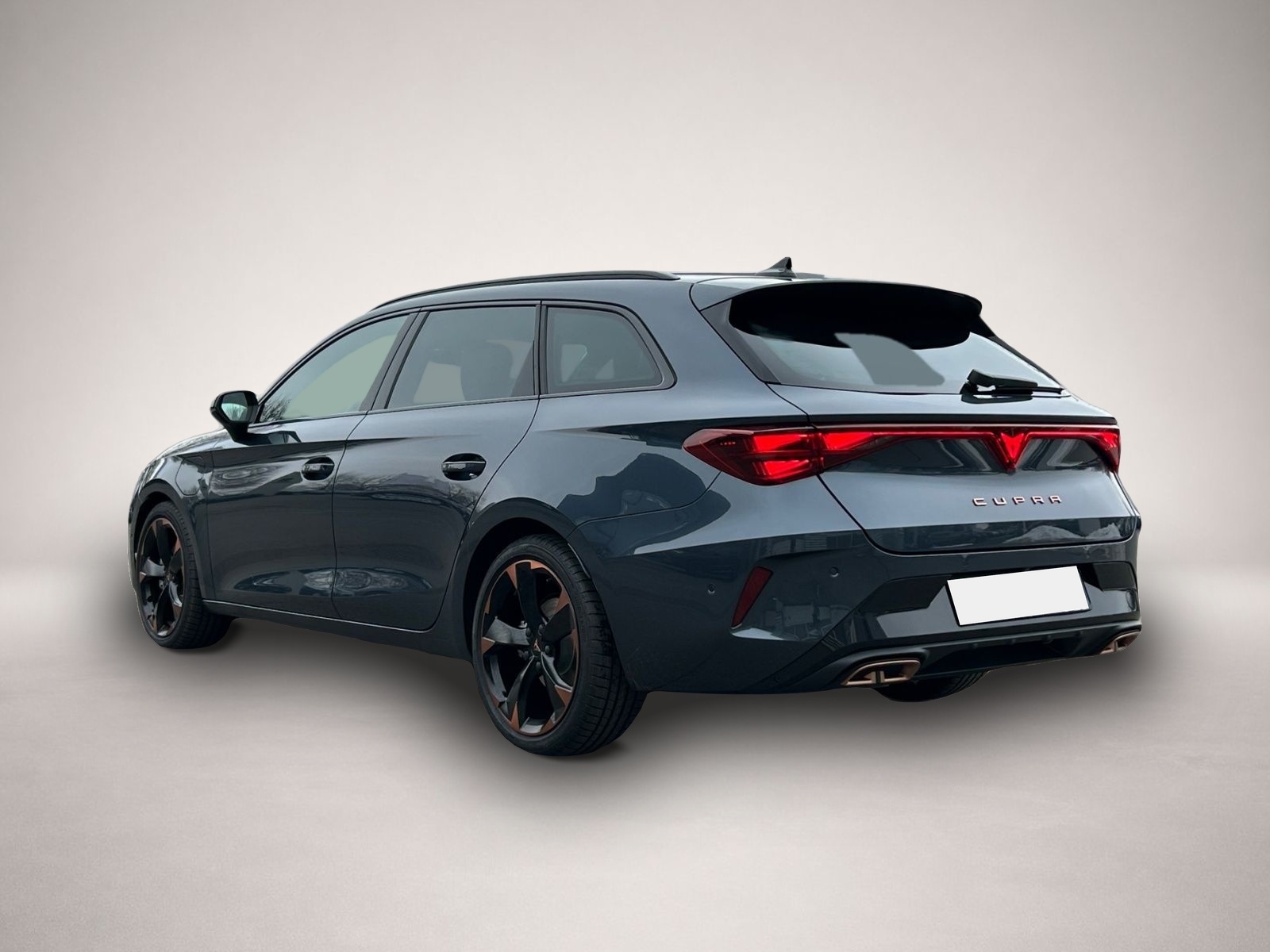 Cupra Leon (03/2026, Hybrid (Benzin/Elektro))