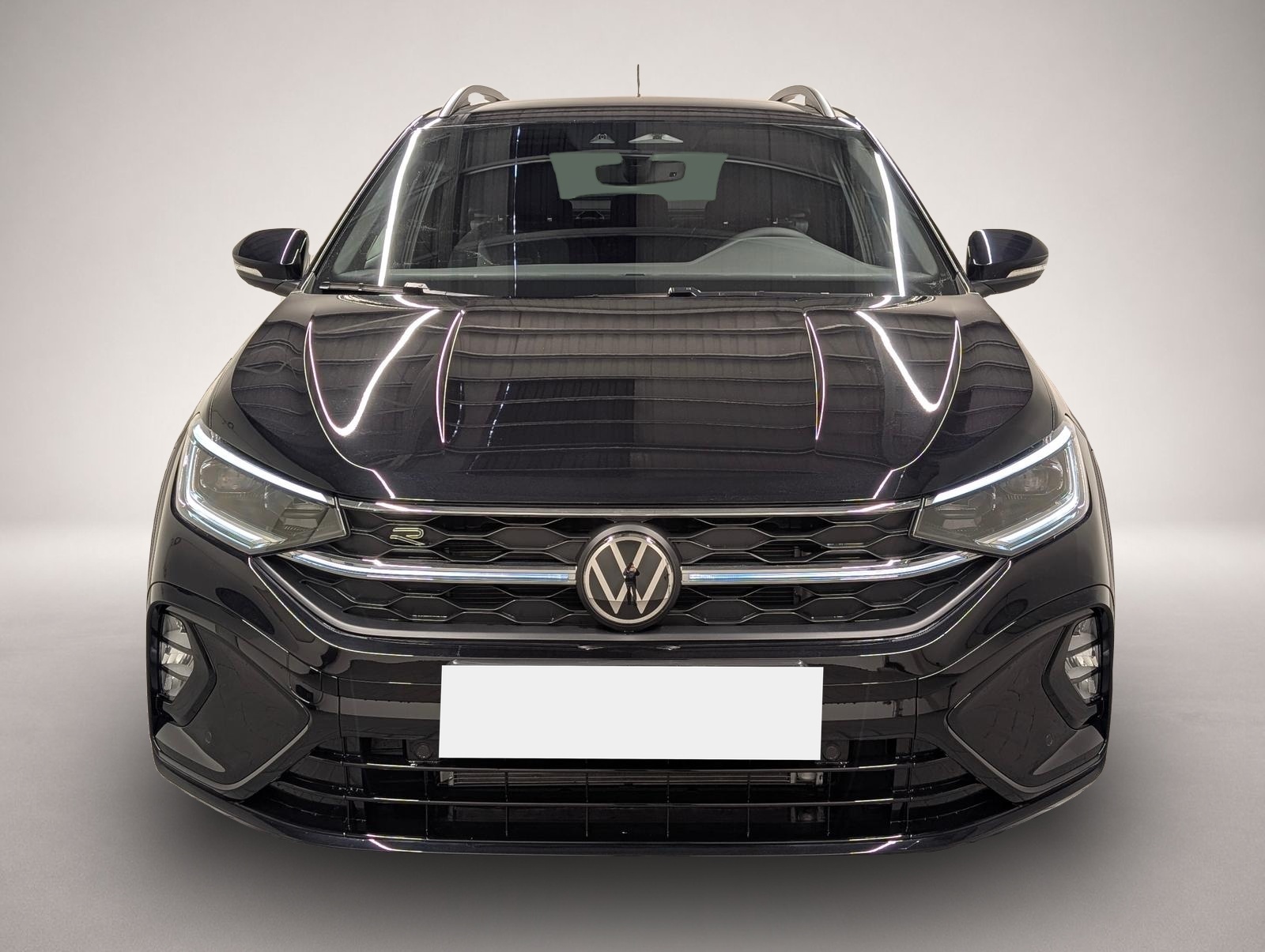 Volkswagen Taigo, image 7 of 8