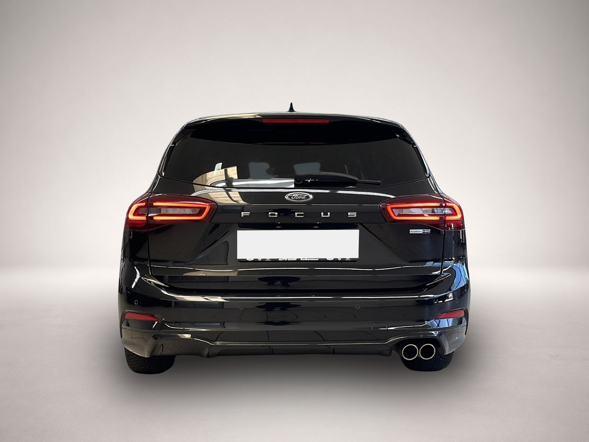 Ford Focus (06/2023, Benzin)