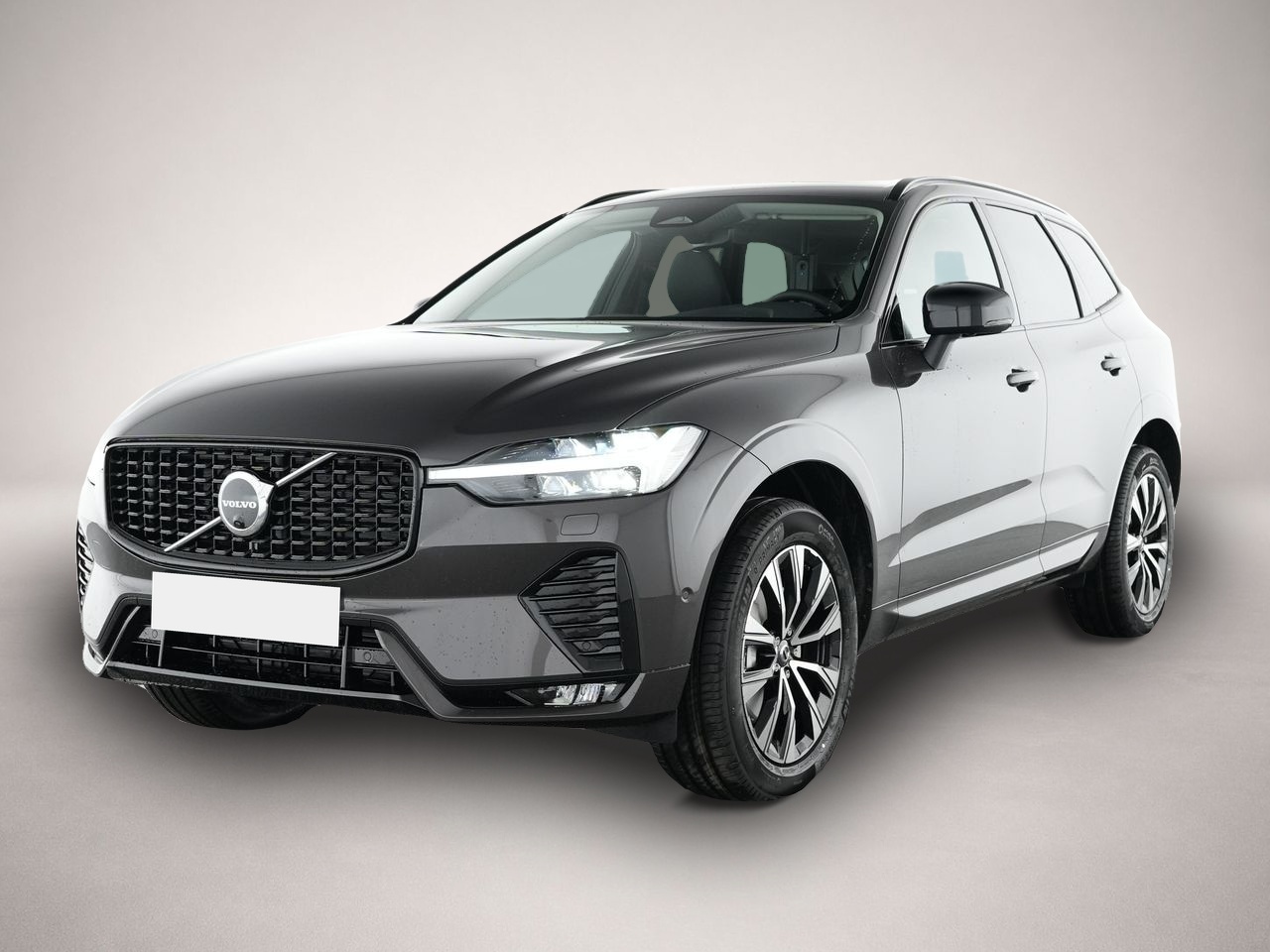 Volvo XC60 (03/2025, Benzin)