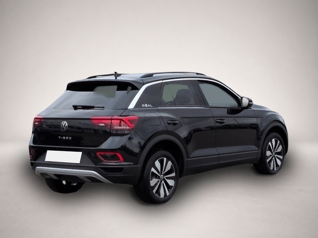 Volkswagen T-Roc (04/2025, Diesel)