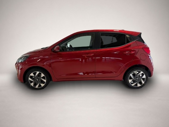 Hyundai i10 (11/2025, Benzin)