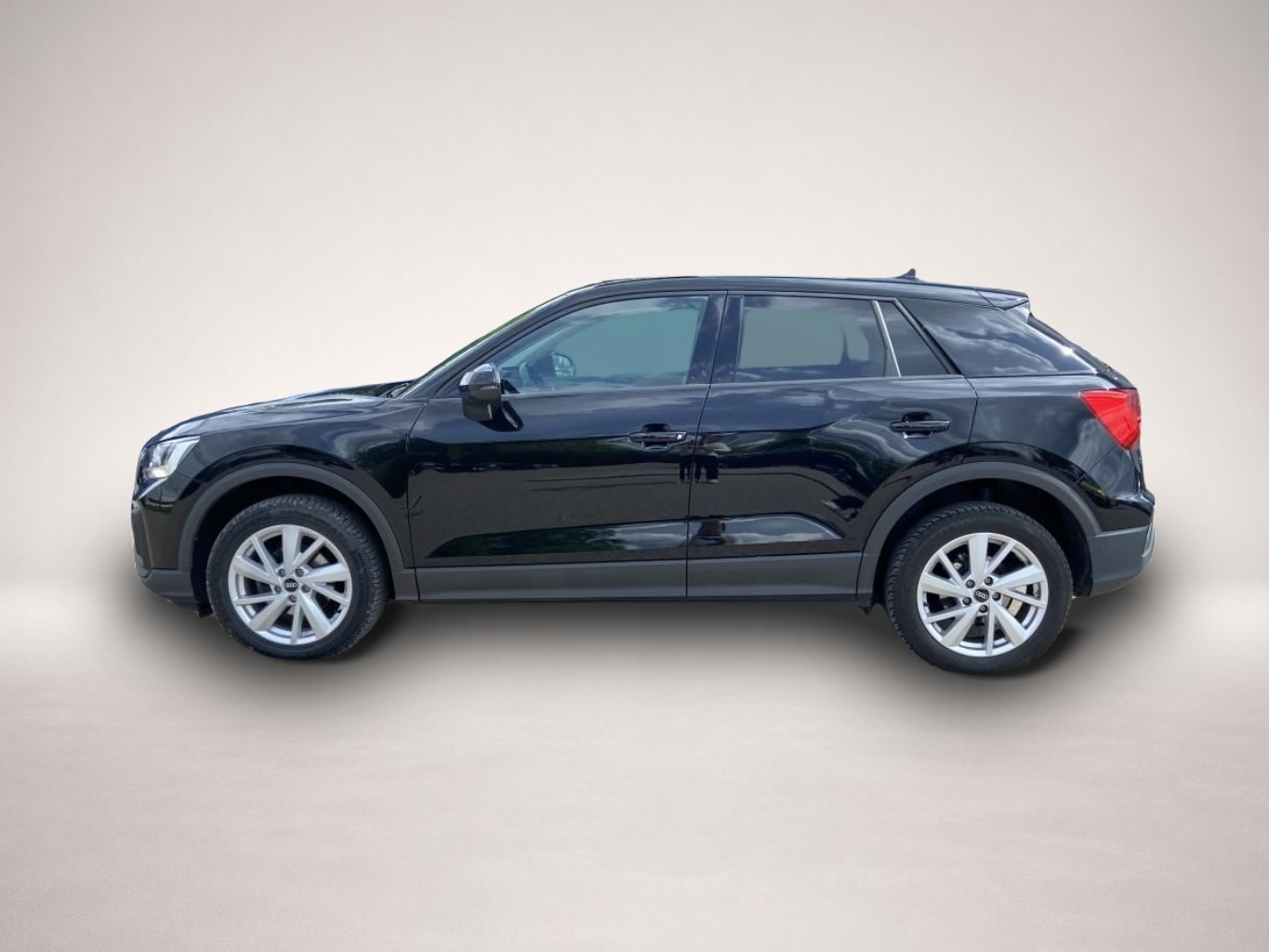 Audi Q2 (05/2022, )
