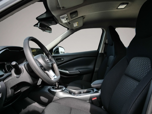 Nissan Juke (06/2026, Benzin)