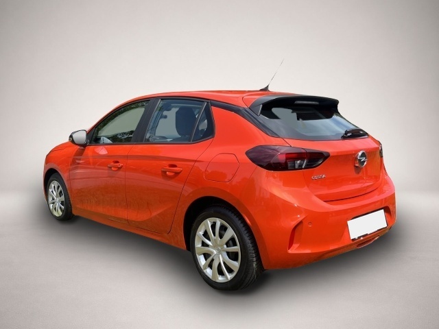 Opel Corsa (10/2023, Benzin)
