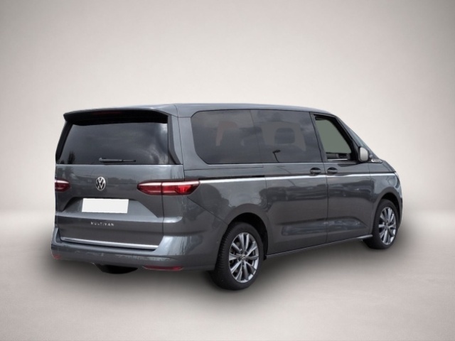 Volkswagen T7 Multivan (07/2024, Diesel)