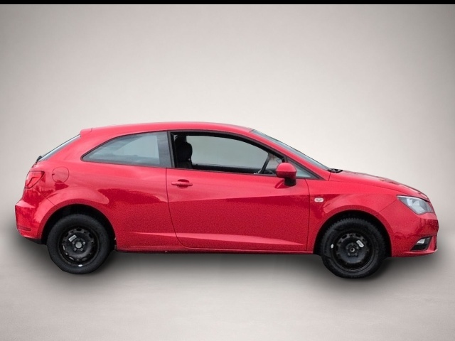 Seat Ibiza (03/2015, Benzin)