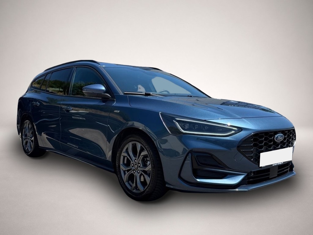 Ford Focus (06/2025, )