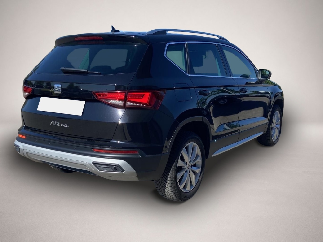 Seat Ateca (01/2025, )