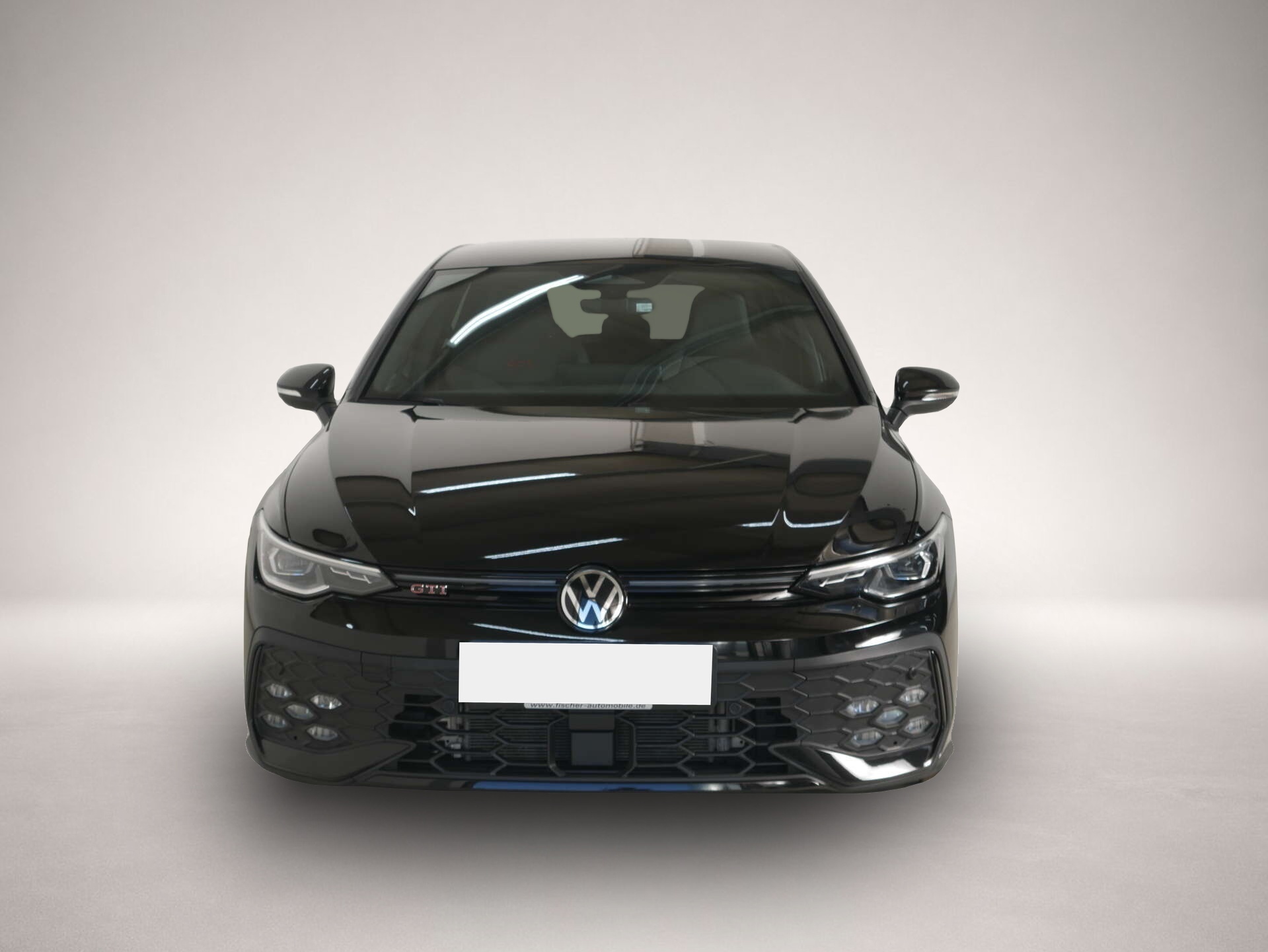 Volkswagen Golf (12/2025, Benzin)