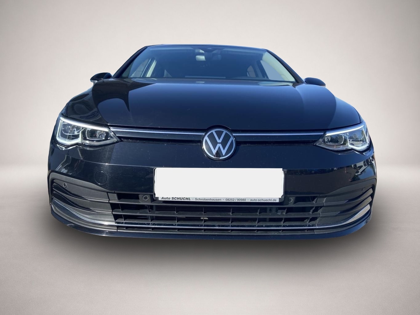 Volkswagen Golf (01/2023, )