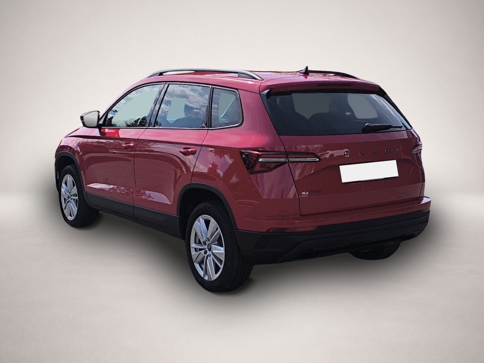 Skoda Karoq, Bild 5 von 8