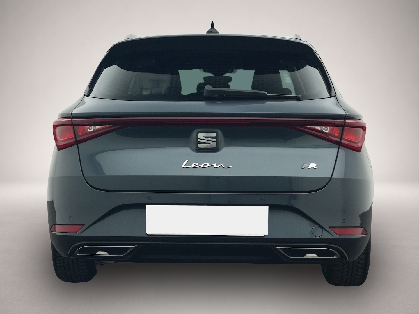 Seat Leon (06/2025, Benzin)