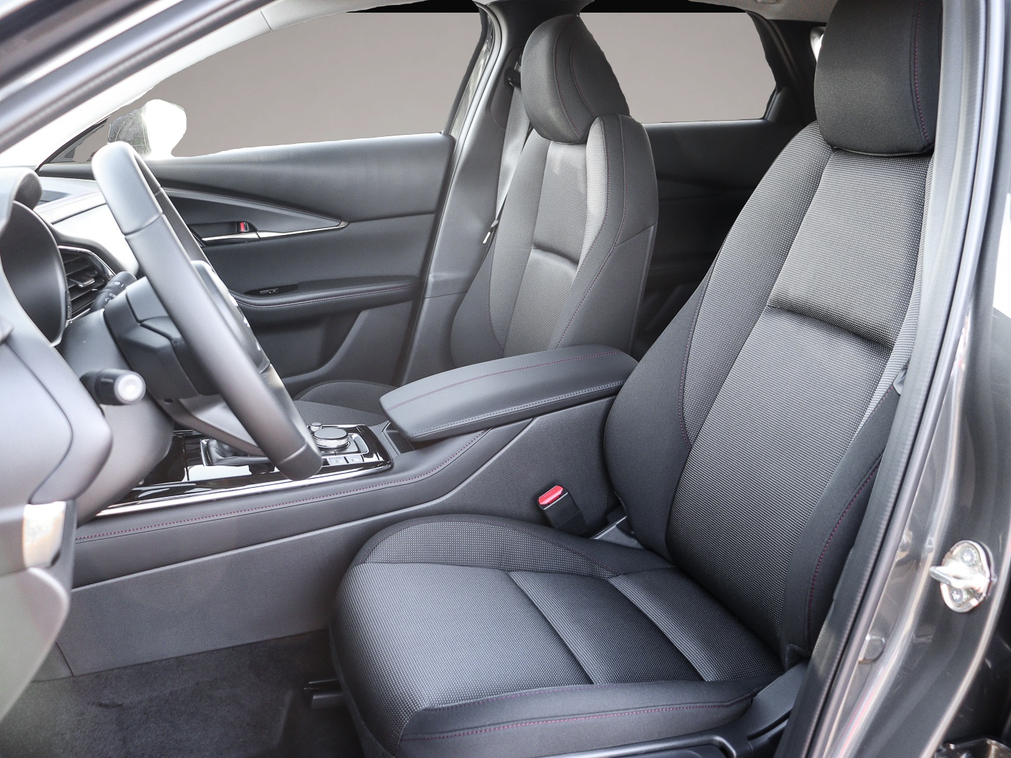 Mazda CX-30, Bild 6 von 6