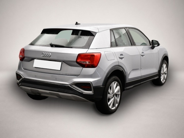 Audi Q2 (10/2025, )