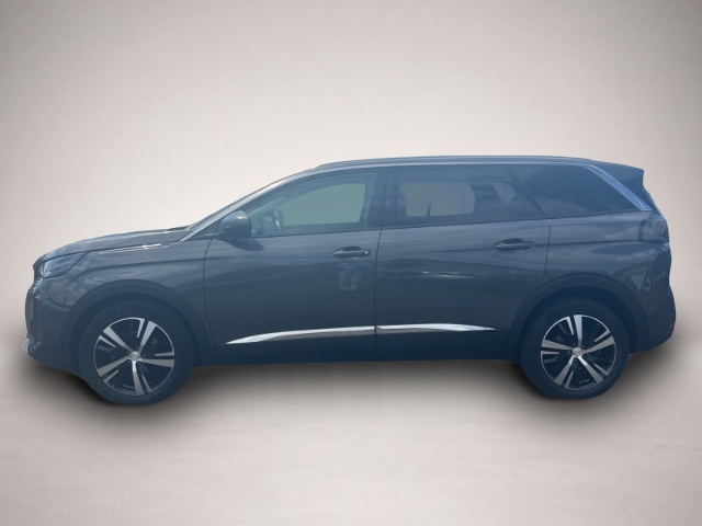 Peugeot 5008 (12/2021, Benzin)