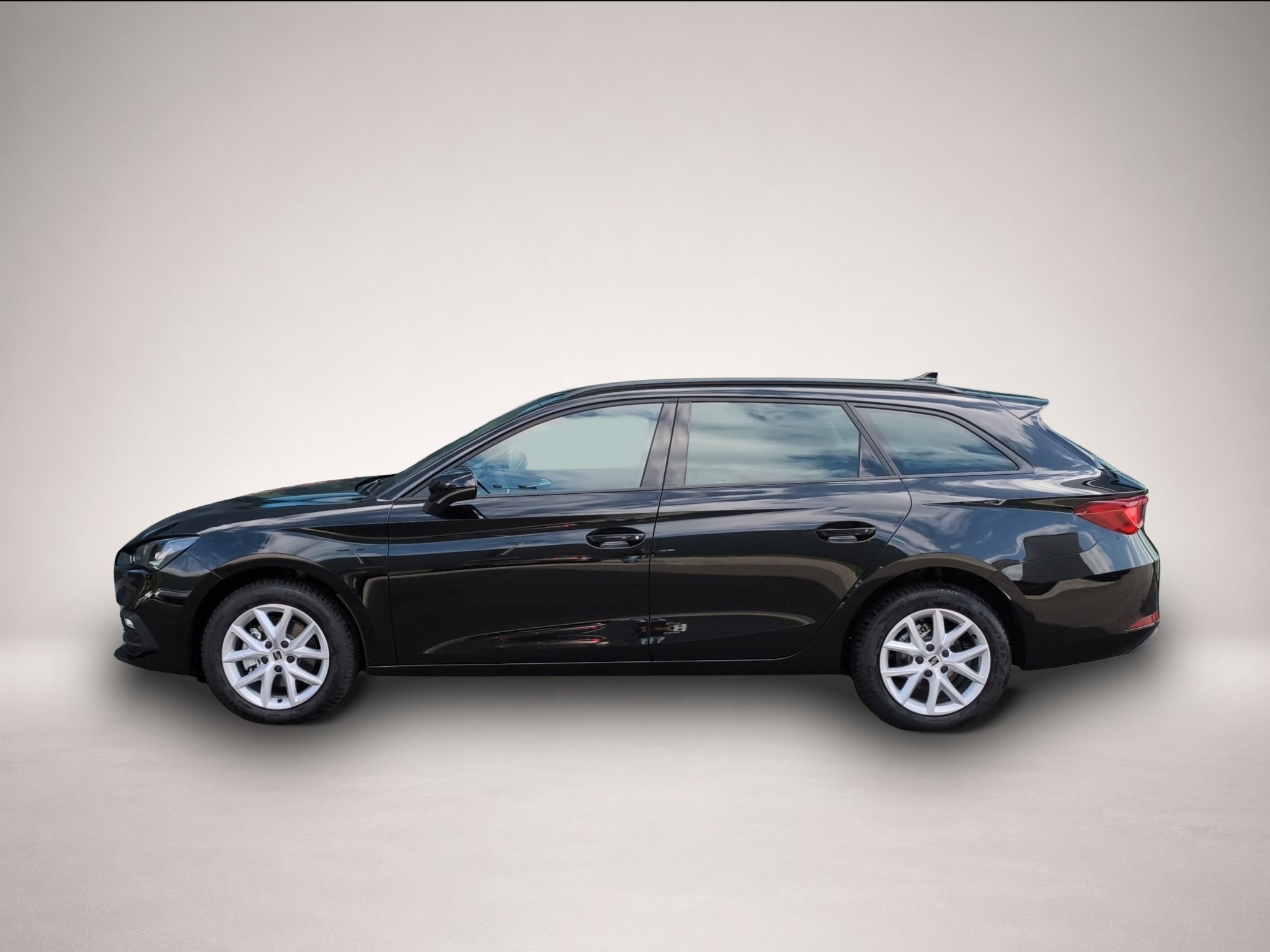 Seat Leon (06/2026, Benzin)