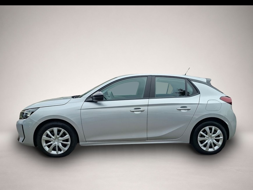 Opel Corsa (08/2024, Benzin)
