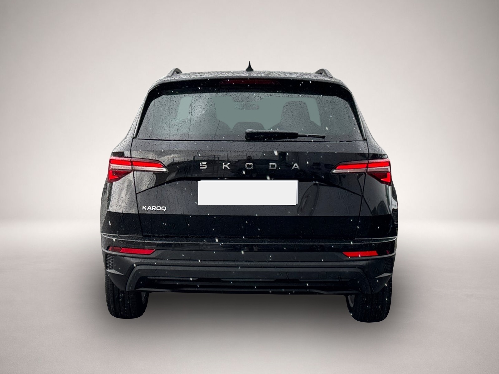 Skoda Karoq (06/2026, Benzin)