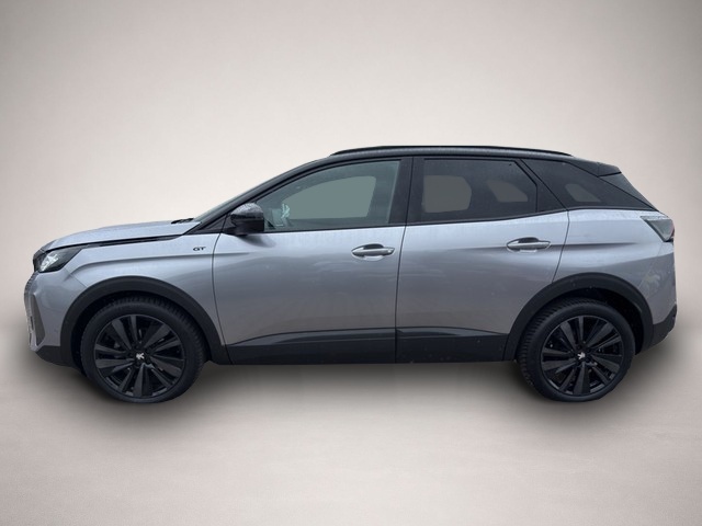 Peugeot 3008 (06/2024, Benzin)