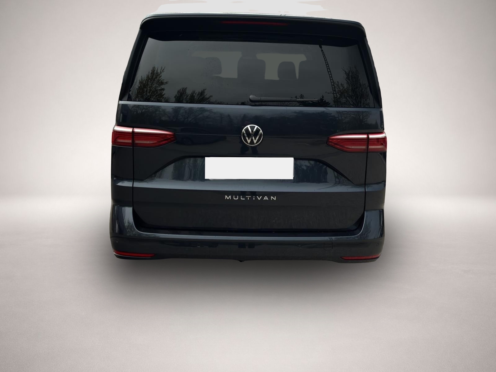Volkswagen T7 Multivan (03/2025, Diesel)