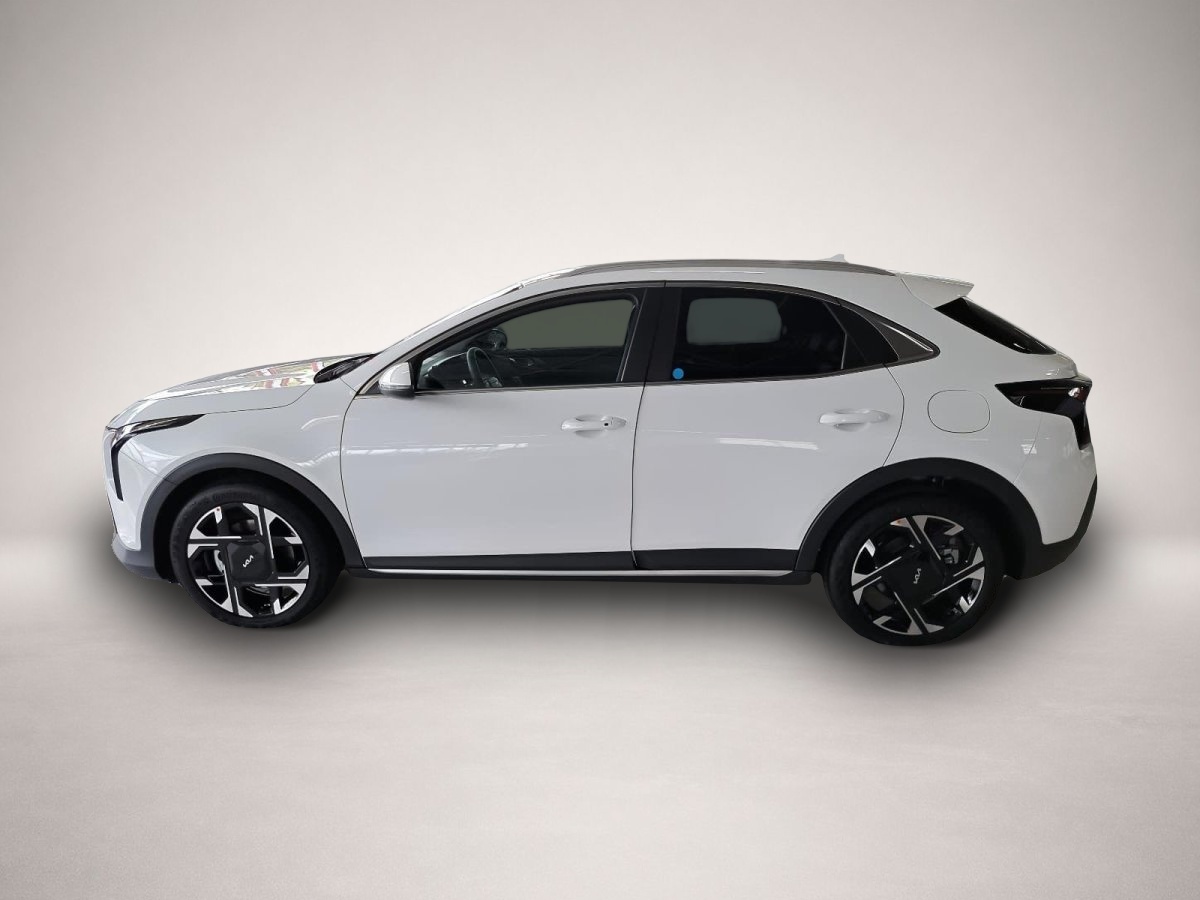 Kia XCeed, Bild 4 von 4