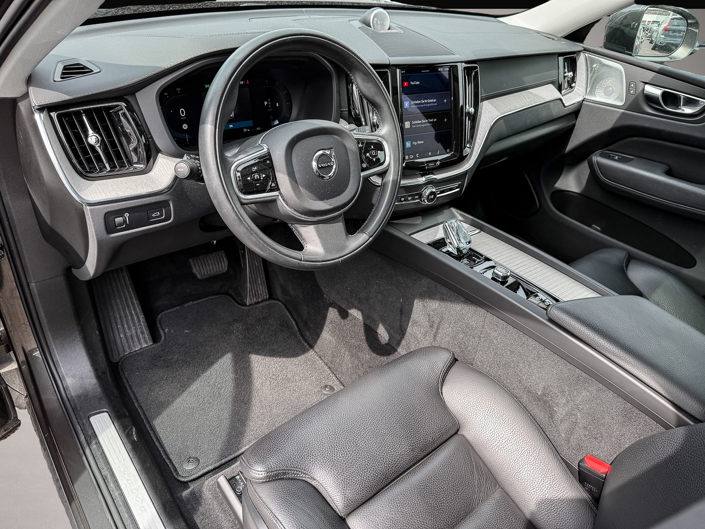 Volvo XC60 (12/2021, Diesel)