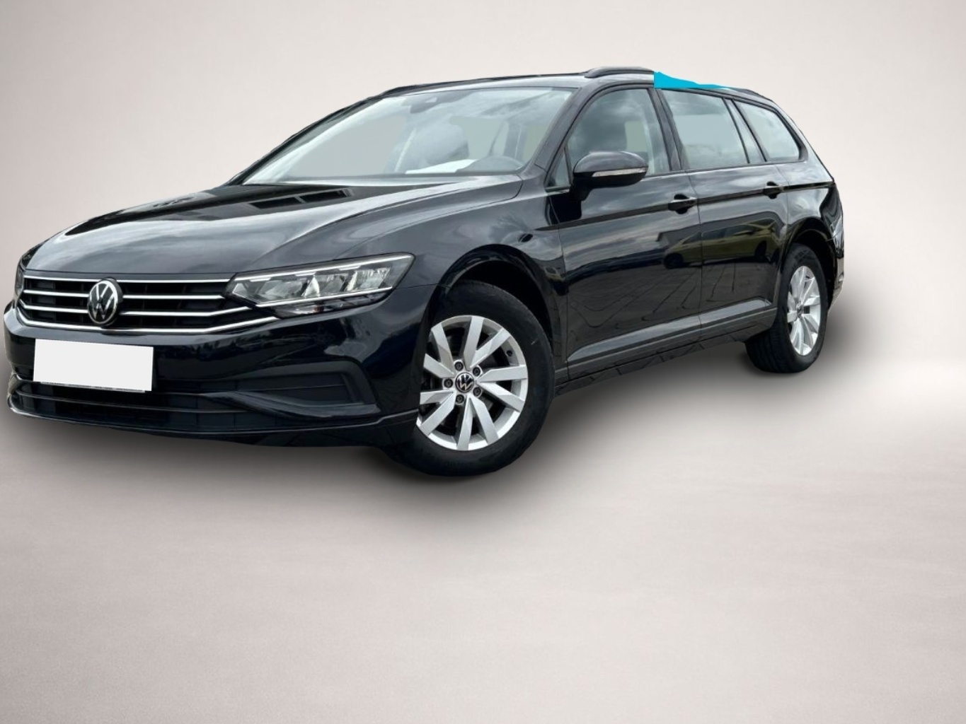 Volkswagen Passat Variant (01/2023, )