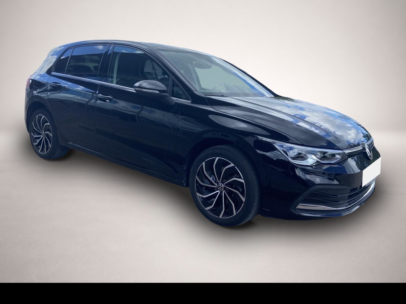 Volkswagen Golf (01/2022, )