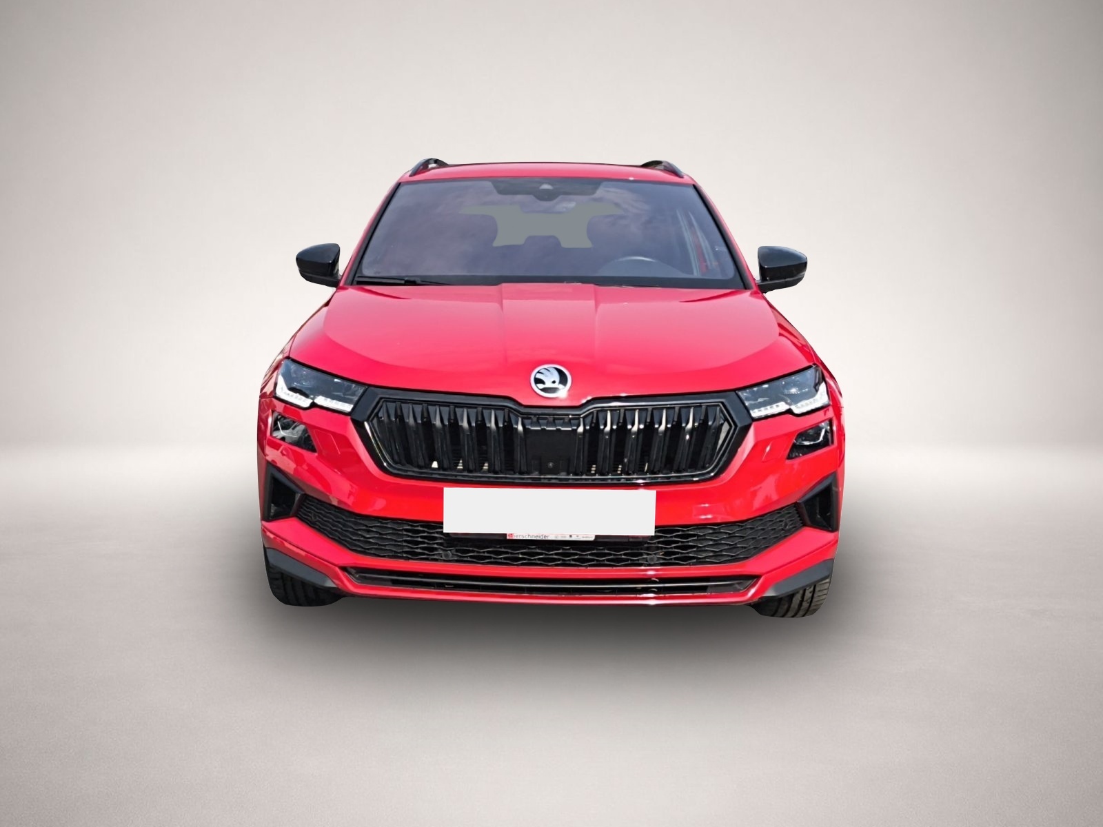 Skoda Karoq (04/2023, Diesel)