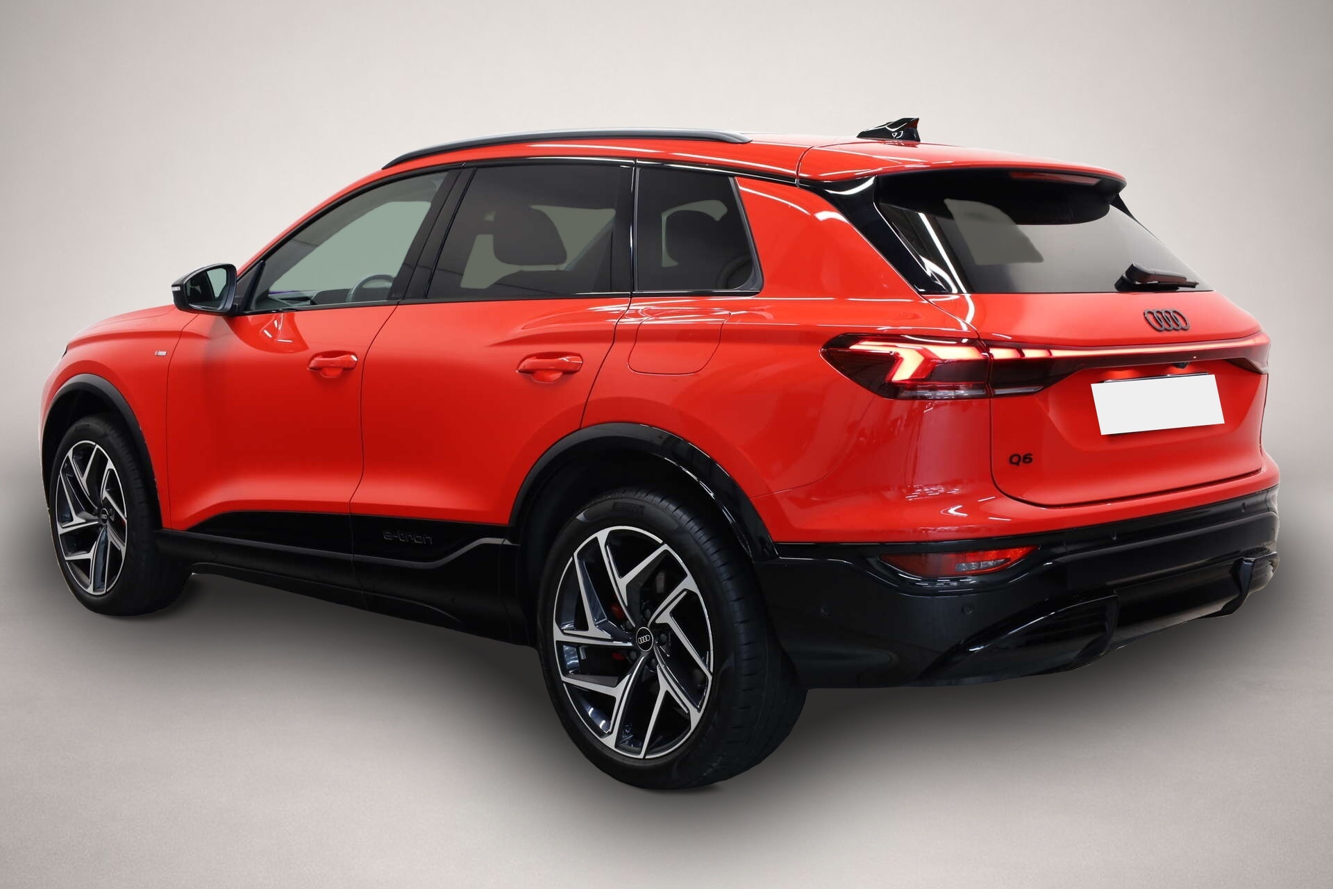 Audi Other (11/2025, ELECTRIC)
