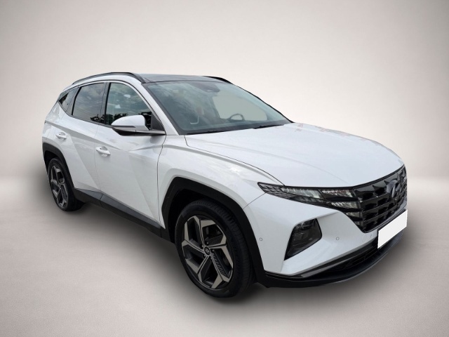 Hyundai TUCSON (10/2022, )