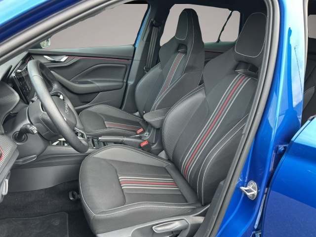 Skoda Scala (06/2025, Benzin)