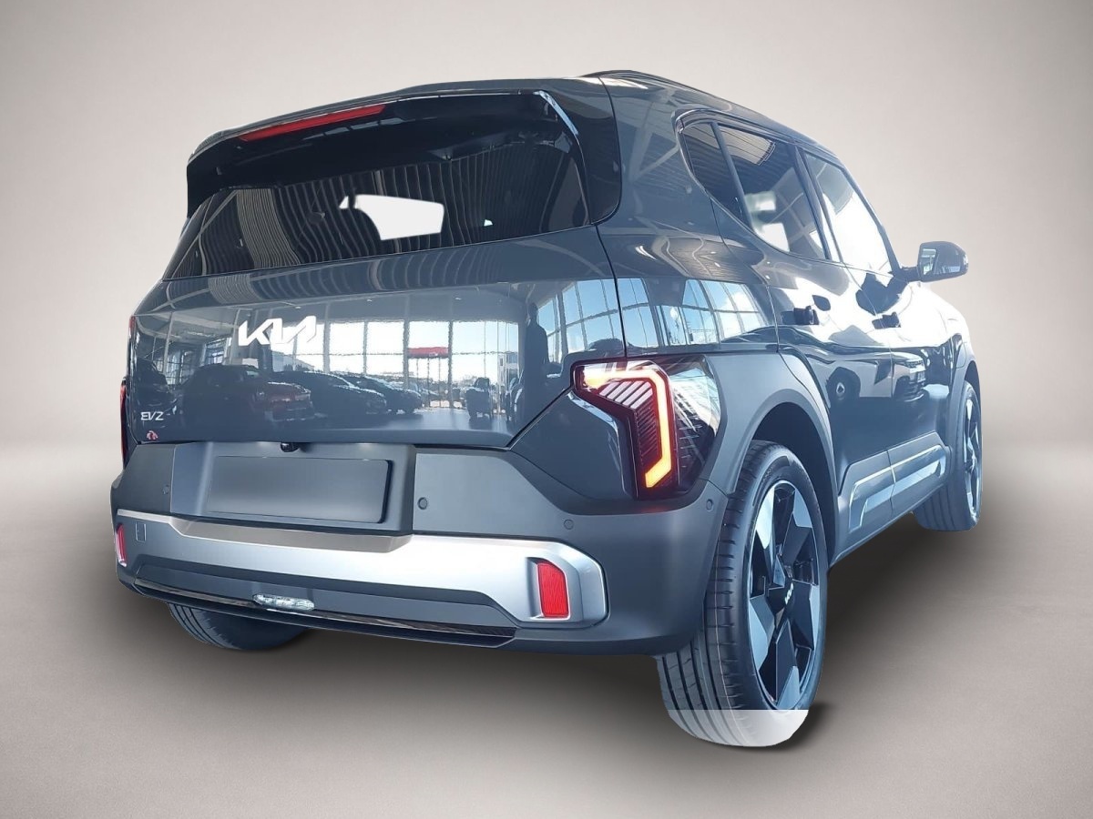 Kia EV2, Bild 2 von 4
