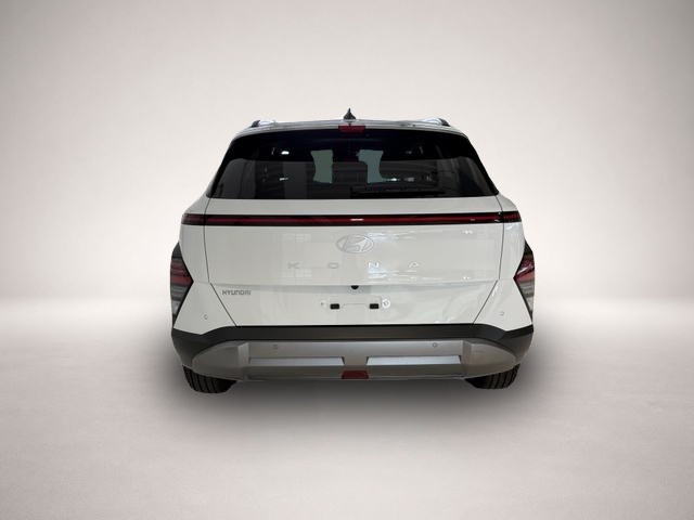 Hyundai KONA (04/2025, Benzin)