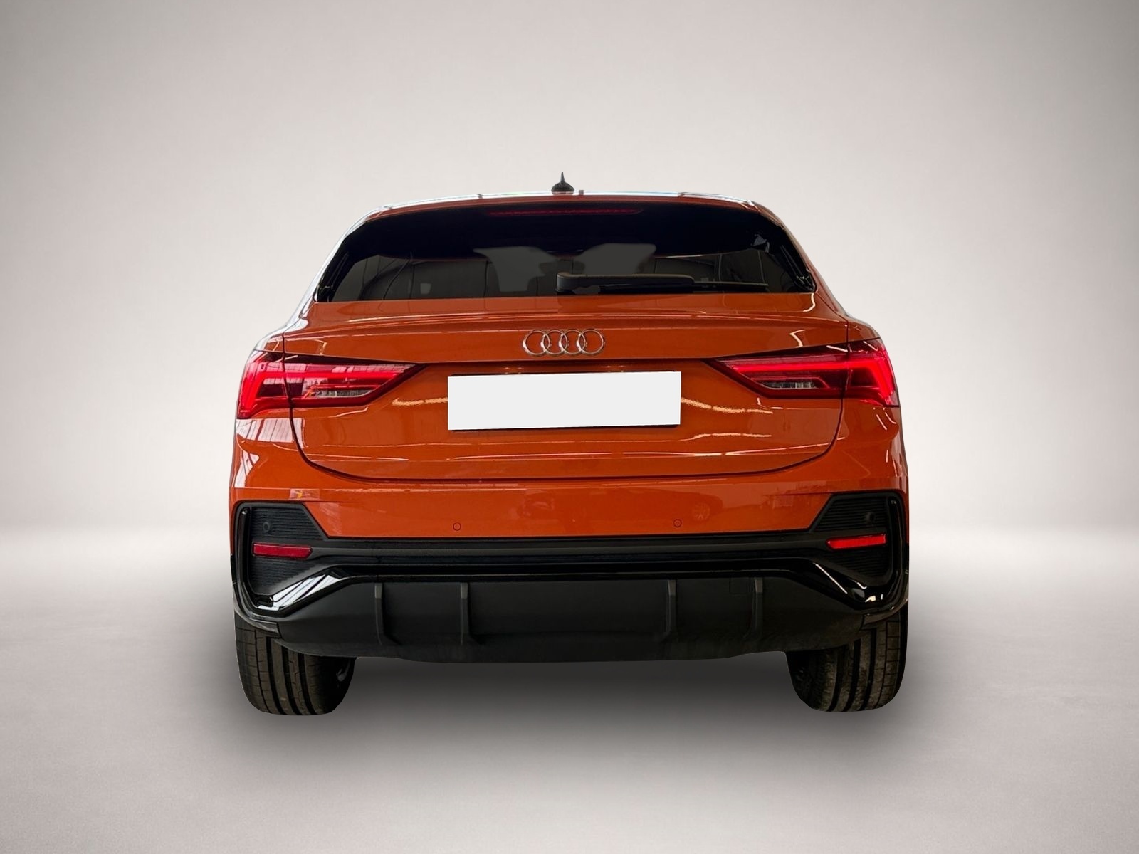 Audi Q3 (10/2025, )