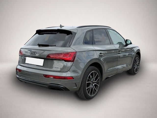 Audi quattro (11/2023, Hybrid (Benzin/Elektro))