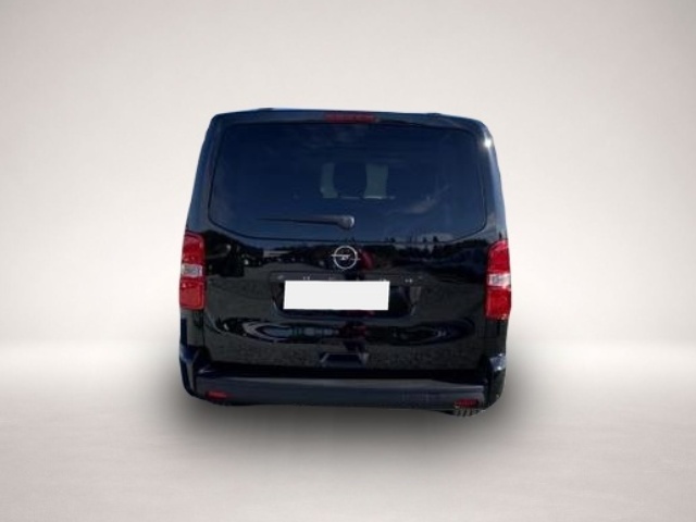 Opel Zafira, Bild 4 von 4