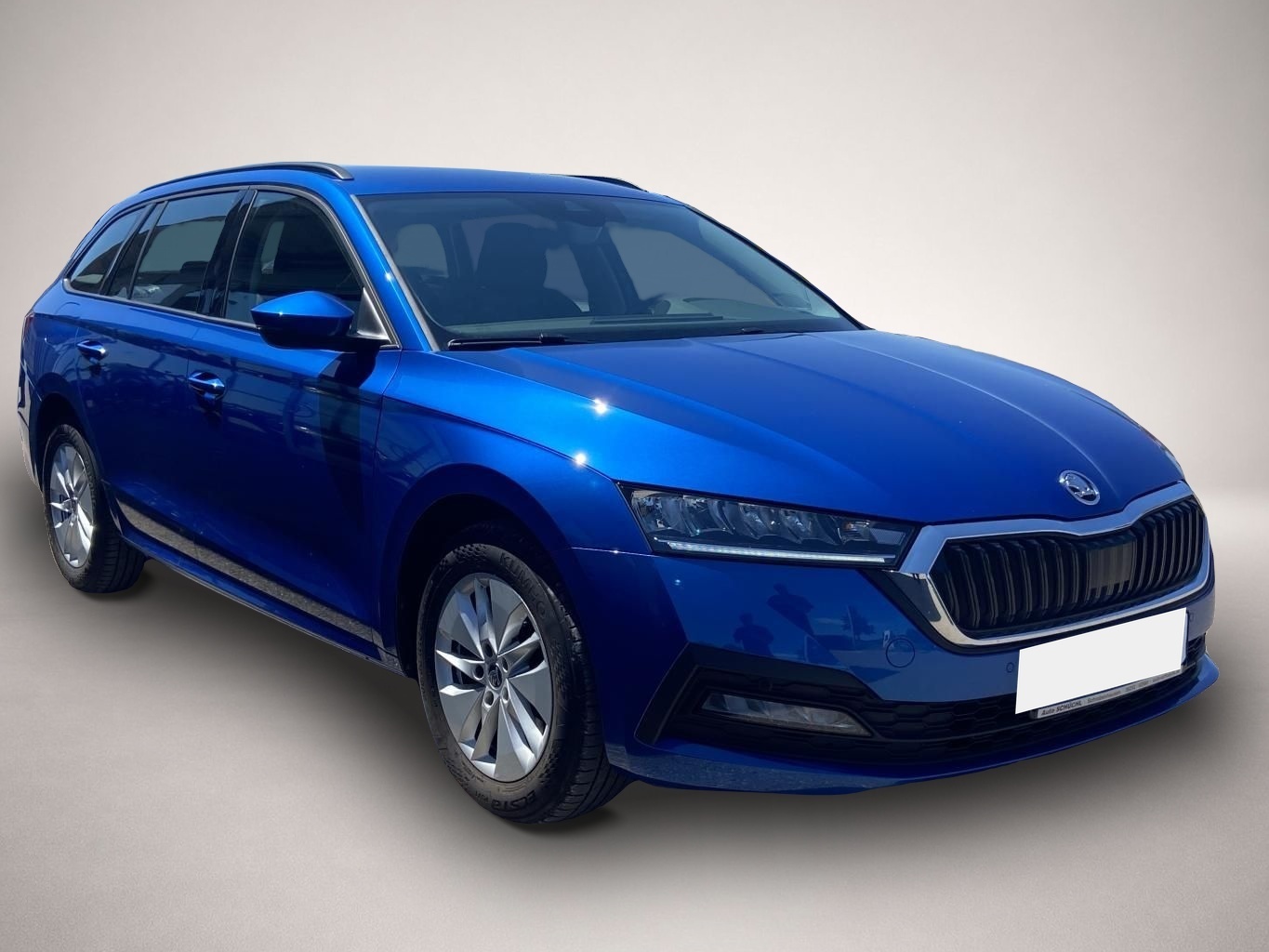 Skoda Octavia (11/2023, )