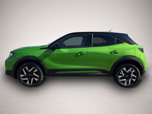 Opel Mokka (12/2023, Benzin)